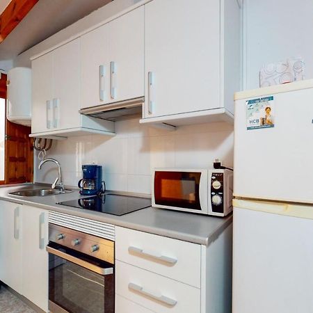 Apartamento En Primera Linea De Playa De Villajoyosa Exteriér fotografie