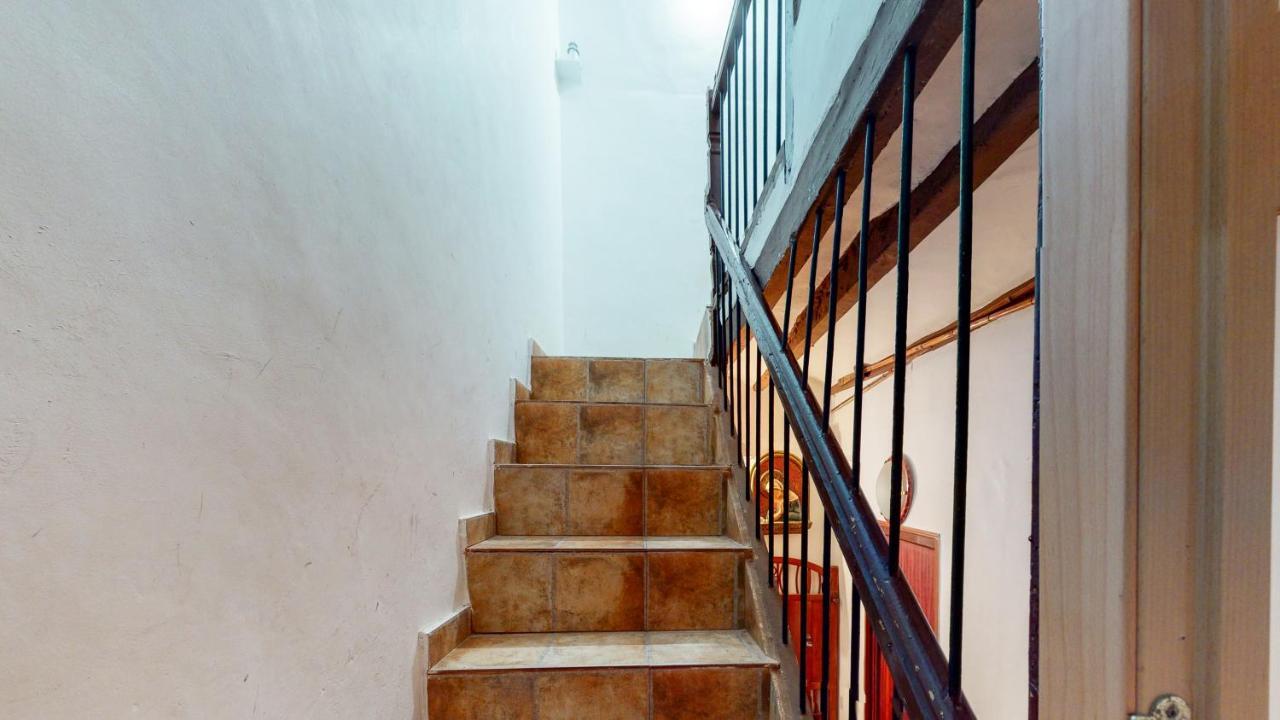 Apartamento En Primera Linea De Playa De Villajoyosa Exteriér fotografie