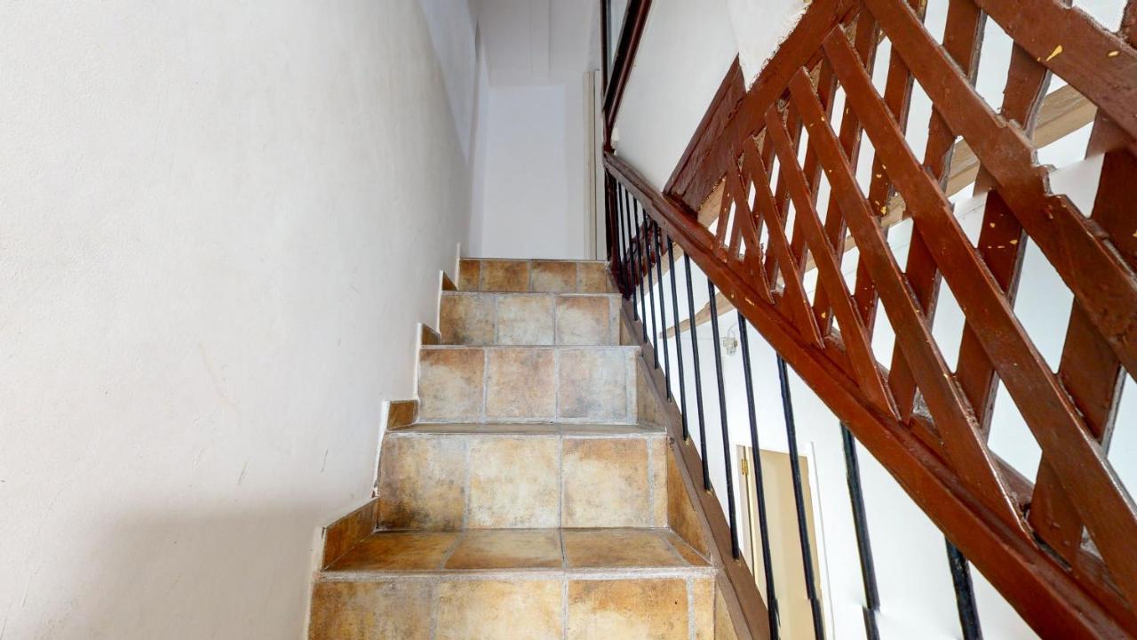 Apartamento En Primera Linea De Playa De Villajoyosa Exteriér fotografie